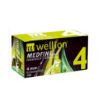 Slika Wellion MEDFINE plus, 100 kosov