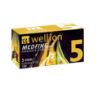 Slika Wellion MEDFINE plus, 100 kosov