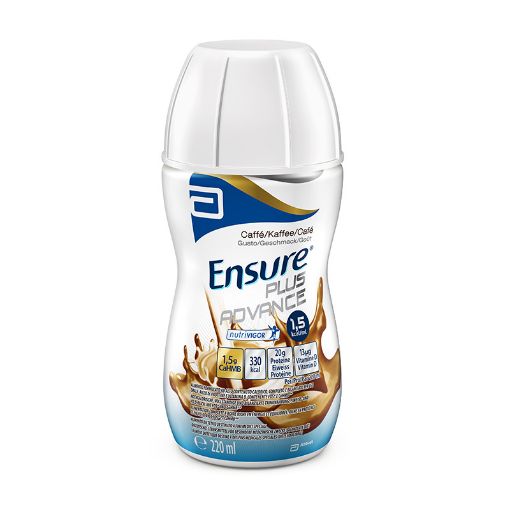 Slika ENSURE PLUS ADVANCE  4x220 ml