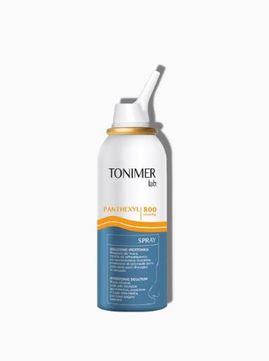 Slika Tonimer lab Panthexyl nosno pršilo, 100 ml