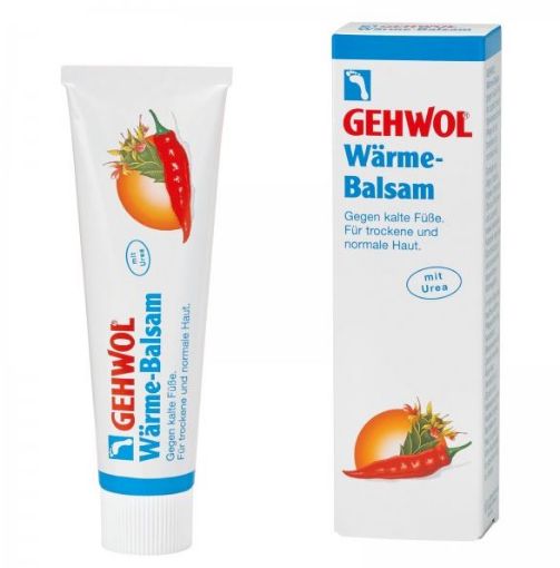 Slika GEHWOL toplotni balzam, 75 ml