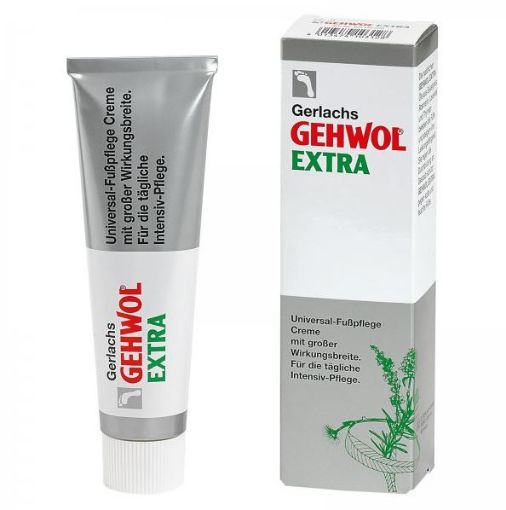 Slika GEHWOL extra, 75 ml