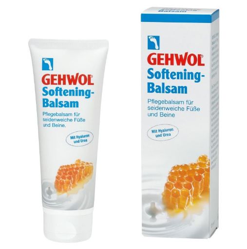 Slika GEHWOL Softening balzam, 125 ml