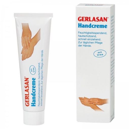 Slika GEHWOL - GERLASAN krema za roke, 75 ml