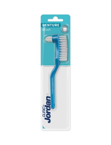 Slika JORDAN DENTURE BRUSH