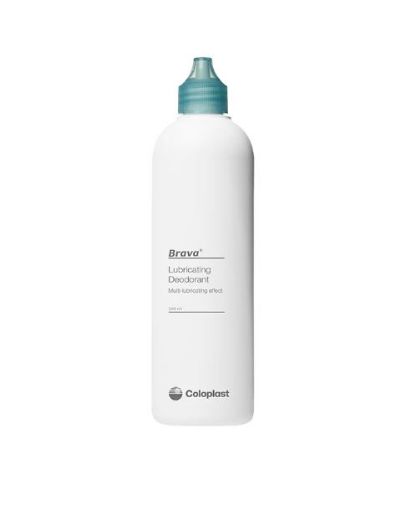 Slika Brava lubrikant deodorant, 240 ml