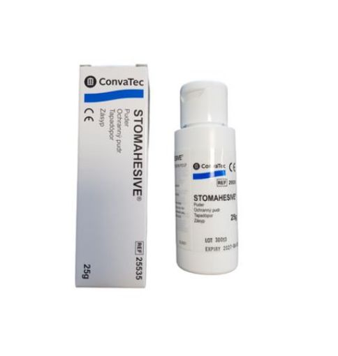 Slika Stomahesive puder, 25 g