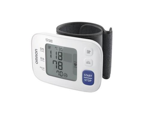 Slika OMRON RS4