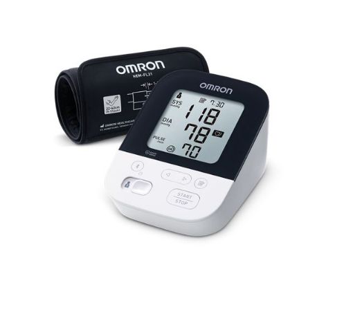 Slika Merilnik krvnega tlaka - OMRON M4