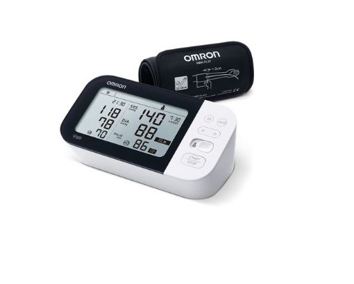 Slika Merilnik krvnega tlaka - OMRON M7