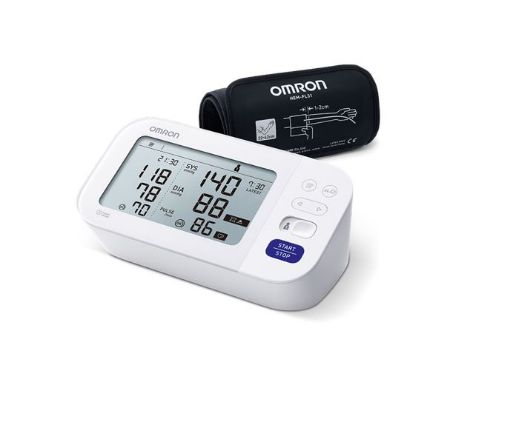 Slika OMRON M6 COMFORT