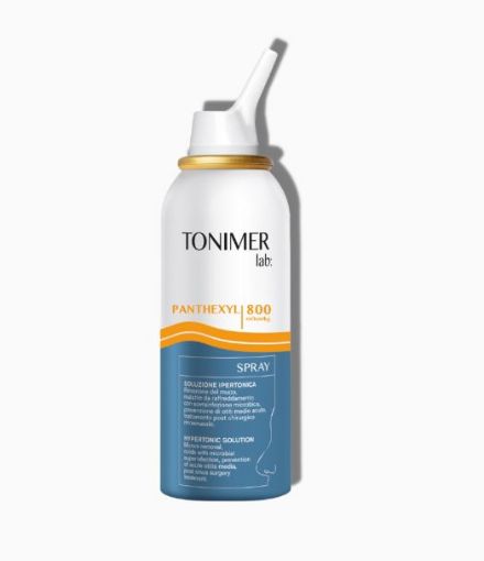 Slika Tonimer Panthexyl nosno pršilo, 100 ml