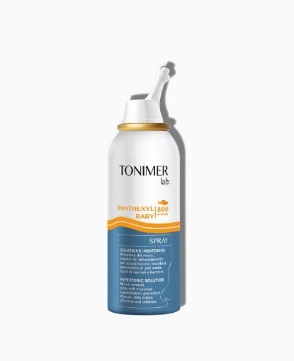 Slika Tonimer lab panthexyl baby nosno pršilo, 100 ml