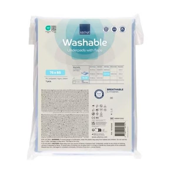 Slika Podloga z zavihki - Abena