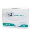 Slika iD Protect Super, posteljne podloge, 60x90 cm, 30 kos
