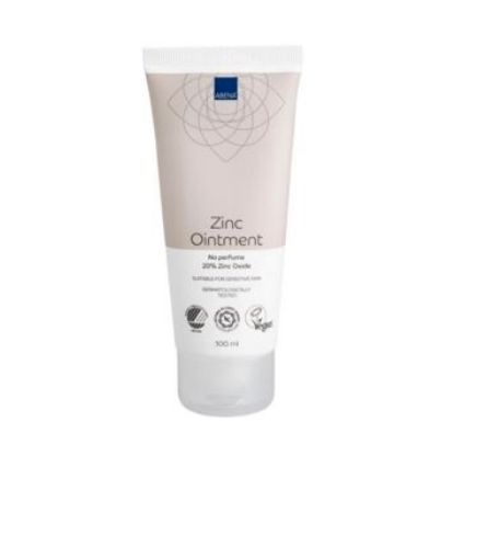 Slika Abena cinkovo mazilo 20%, 100 ml