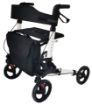 Slika Rolator Aluminij "Walky"