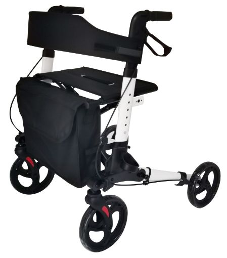 Slika Rolator Aluminij "Walky"