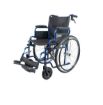 Slika Invalidski voziček Gemini  Blue 43 