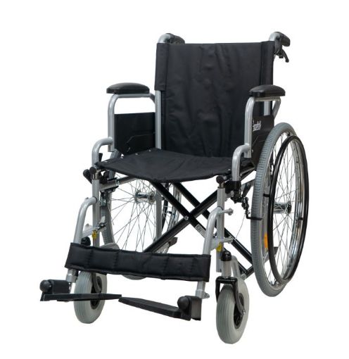 Slika Invalidski voziček Gemini 41