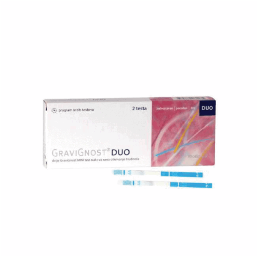 Slika GraviGnost DUO