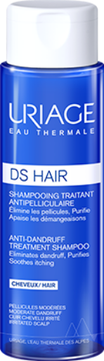 Slika Uriage DS hair šampon proti prhljaju, 200ml