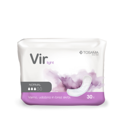 Slika VIR light NORMAL, 30 kos