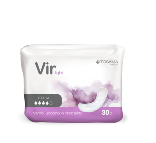Slika VIR light EXTRA, 30 kos