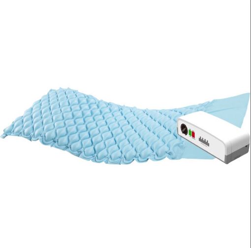 Slika Antidekubitusna blazina s komresorjem "PREMIUM OCEAN"