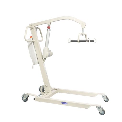 Slika Električno dvigalo ELYROS