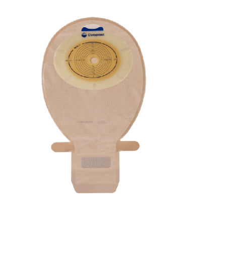 Slika Coloplast Sensura enodelna ileo stoma, 30 kom 