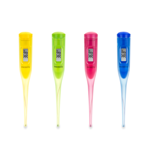 Slika Termometer - Microlife MT 50