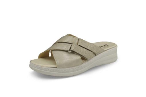 Slika Natikači DreamWalk peščeni 5013, št. 37 - 20 %