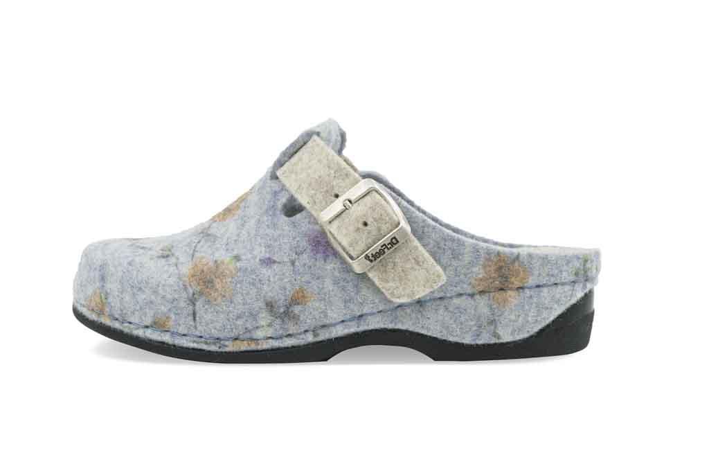 Slika Copati DreamWalk 206 modri, št. 36 