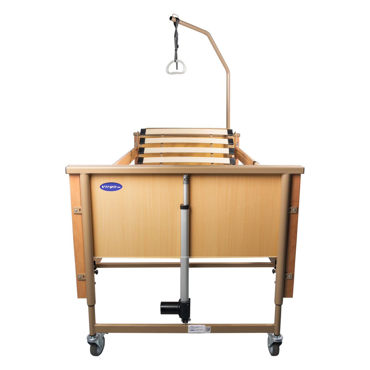 Slika ELEKTRIČNA NEGOVALNA POSTELJA VIRGO