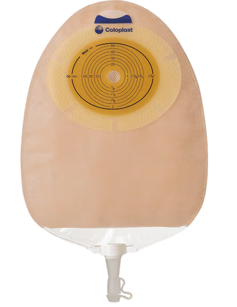 Slika Coloplast Sensura enodelna urostoma, 30 kom 