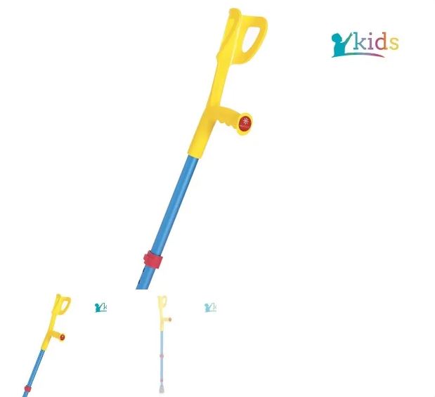 Slika Otroške berge - par