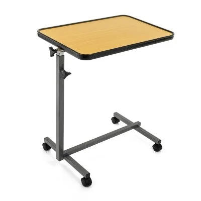 Slika Obposteljna mizica - nastavljiva TableTim