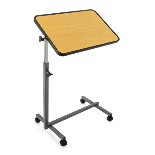 Slika Obposteljna mizica - nastavljiva TableTim