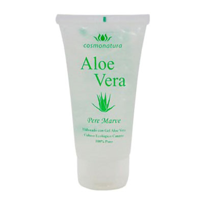 Slika  ALOE VERA COSMO 100% GEL ,50ml