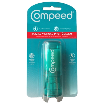 Slika Compeed stick za žulje, 8g