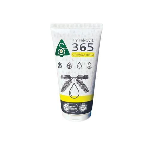 Slika Smrekovit 365 Prima, 150 ML